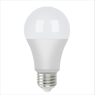 A60 IC LED bulb light